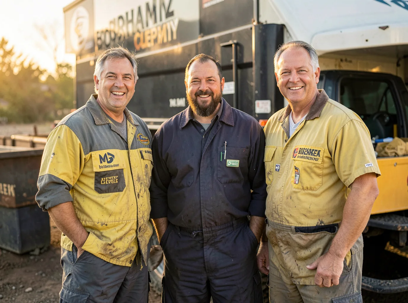 Sewage Cleanup company in Monroe, NE