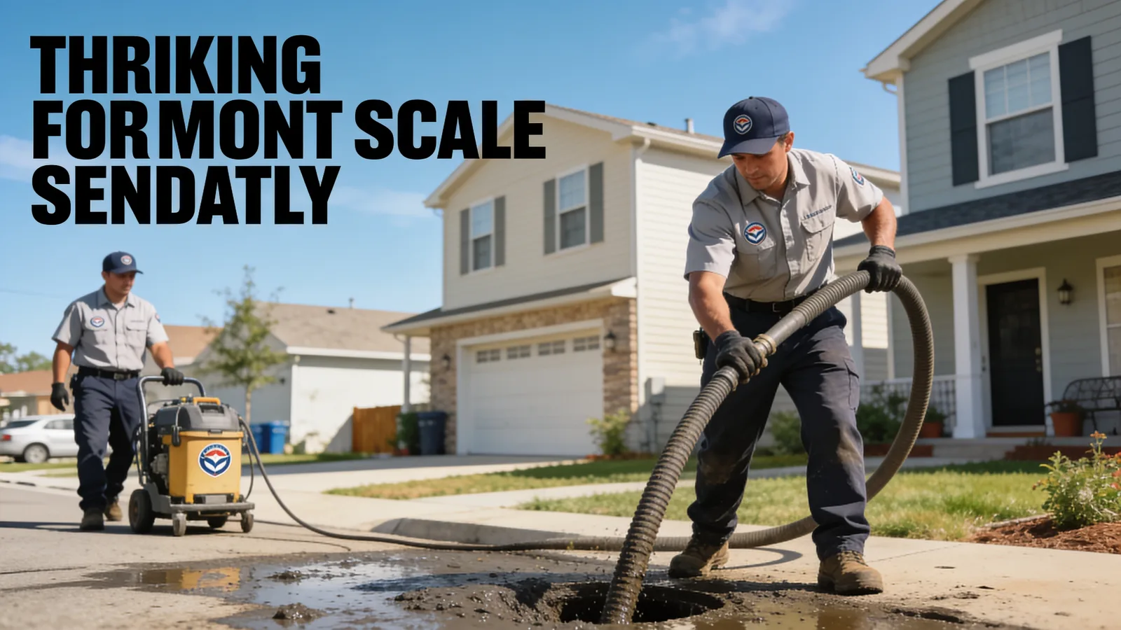 Sewage Cleanup in Monroe, NE near me